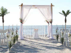 Bodas en la Playa en Florida
