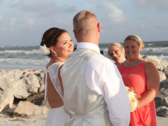 Bodas en la Playa en Florida
