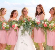 Florida beach wedding themes to inspire. Florida beach wedding themes to inspire.