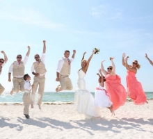 Florida beach wedding themes to inspire. Florida beach wedding themes to inspire.