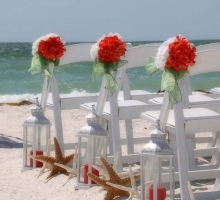 Florida beach wedding themes to inspire. Florida beach wedding themes to inspire.