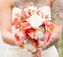 Florida beach wedding themes to inspire. Florida beach wedding themes to inspire.