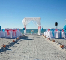 Florida beach wedding themes to inspire. Florida beach wedding themes to inspire.