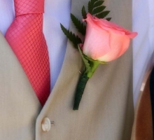 Captivating Coral beach wedding theme Captivating Coral beach wedding theme