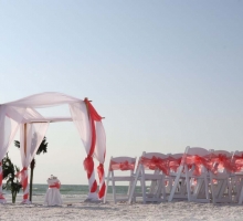 Captivating Coral beach wedding theme Captivating Coral beach wedding theme