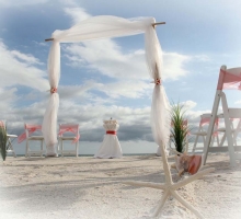 Florida beach wedding themes to inspire. Florida beach wedding themes to inspire.