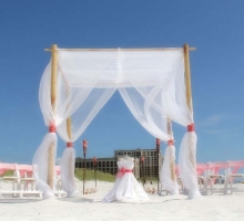 Florida beach wedding themes to inspire. Florida beach wedding themes to inspire.