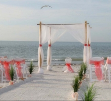 Florida beach wedding themes to inspire. Florida beach wedding themes to inspire.