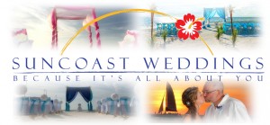 Suncoast Weddings