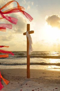 Florida wedding themes