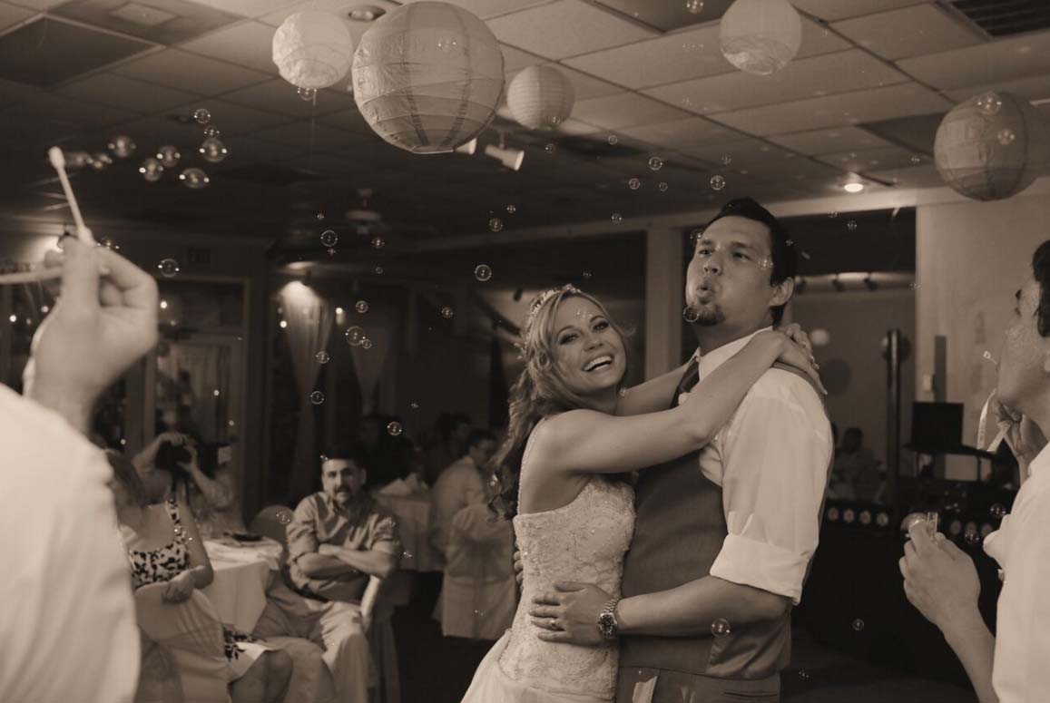 treasure island weddings and receptions