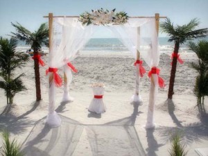 Florida wedding packages