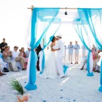 Lion's club weddings by Suncoast Weddings