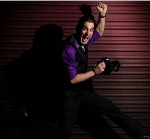 Florida beach wedding photography