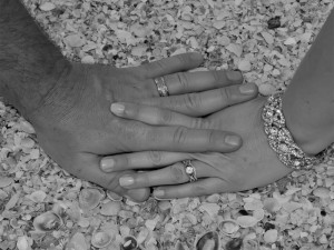 Florida wedding themes