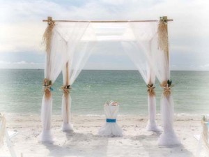 Florida wedding packages