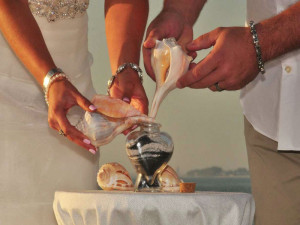 Florida wedding themes