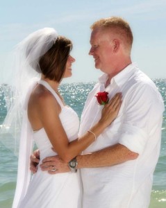 Florida vow renewals