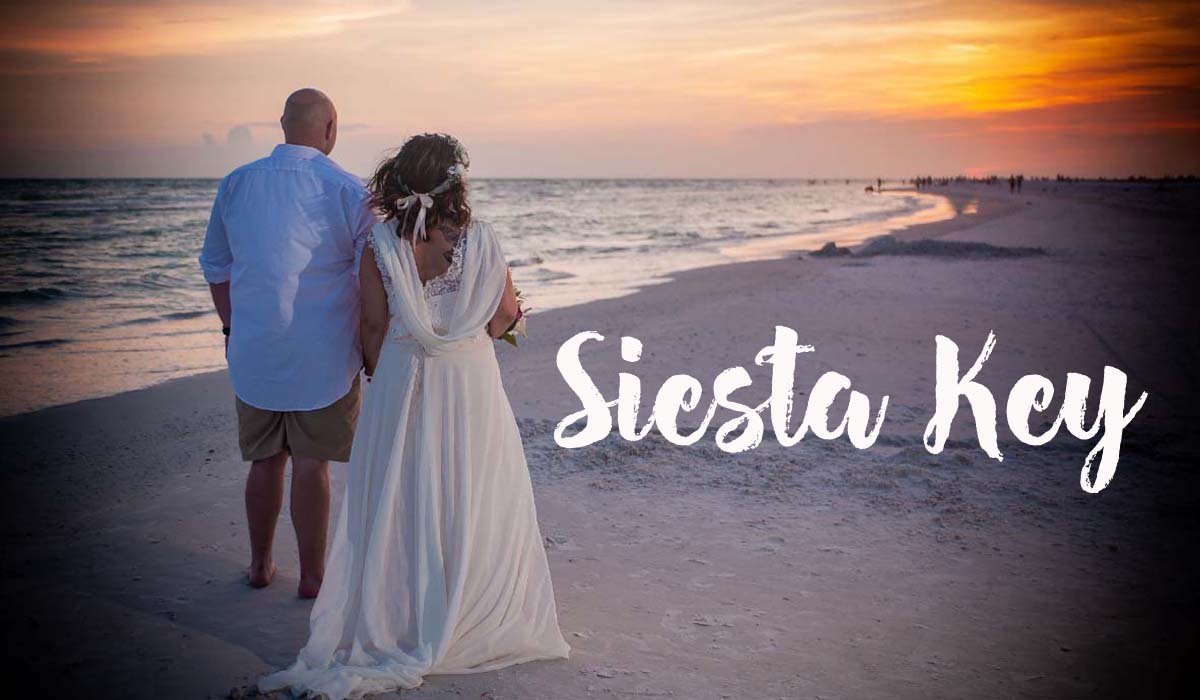 Florida beach wedding locations
