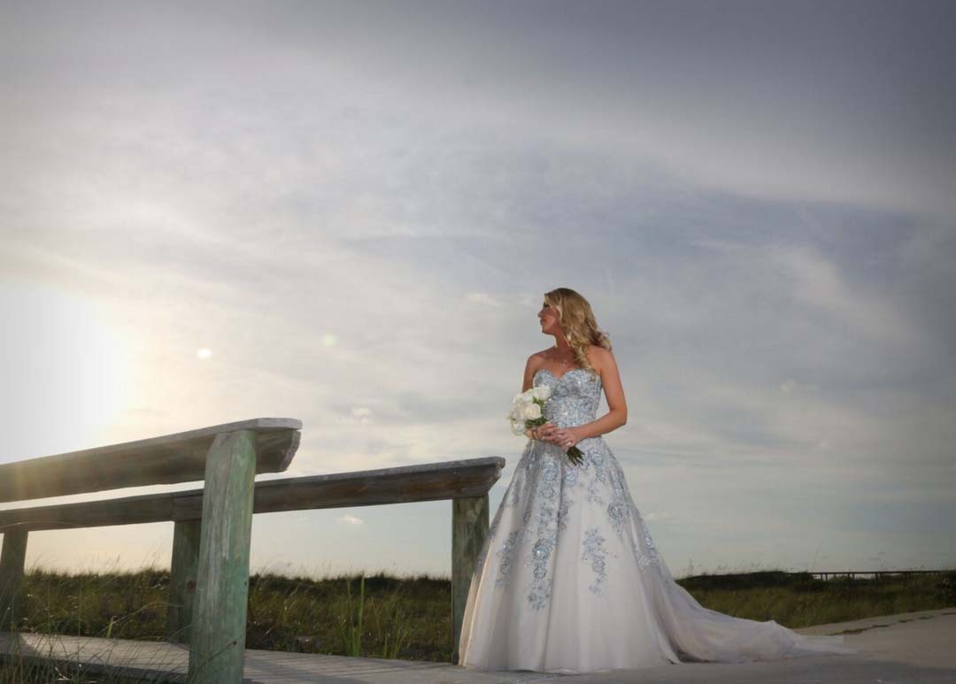 Pass-a-Grille beach weddings