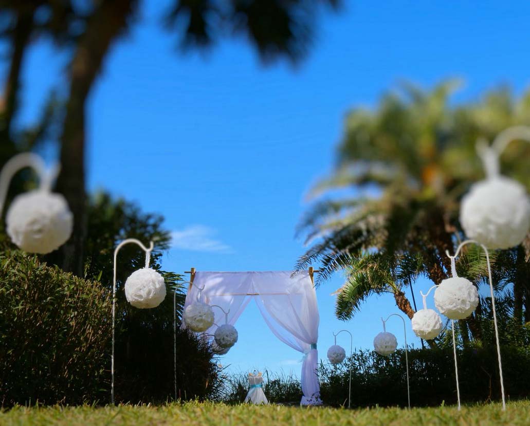 florida garden weddings