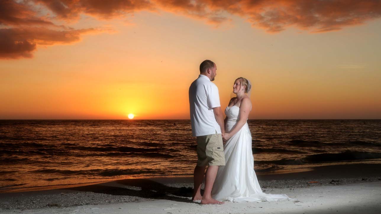 madeira beach weddings