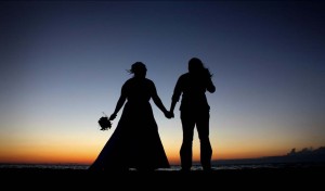 Florida wedding themes