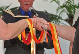 Florida wedding themes