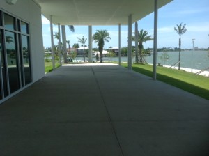 Florida Wedding and Reception Packages