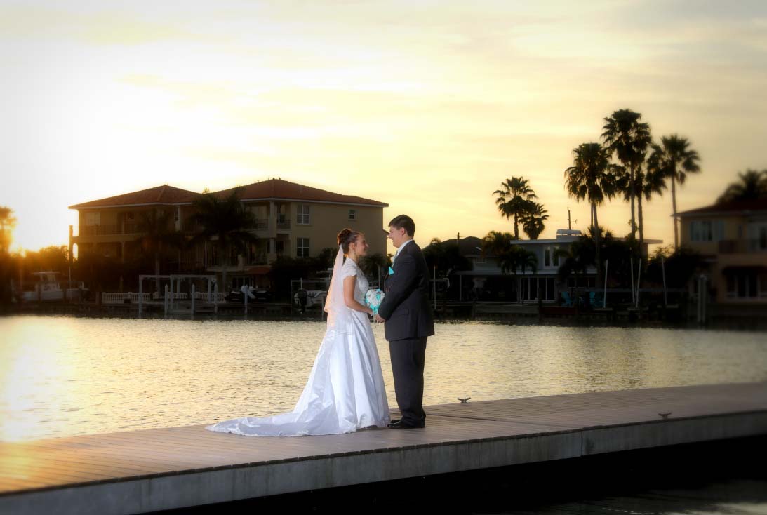 Maderira beach weddings and receptions