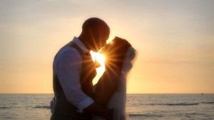 Sunset Beach Weddings