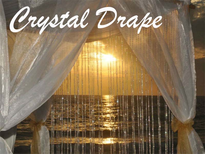 Florida beach wedding packages