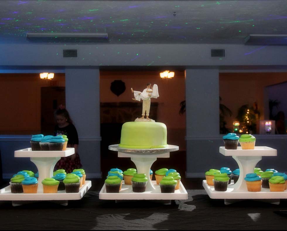 Dinner Cruise Receptions with StarLite Cruises