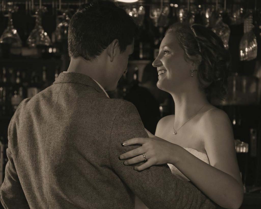 Dinner Cruise Reception with StarLite Cruises