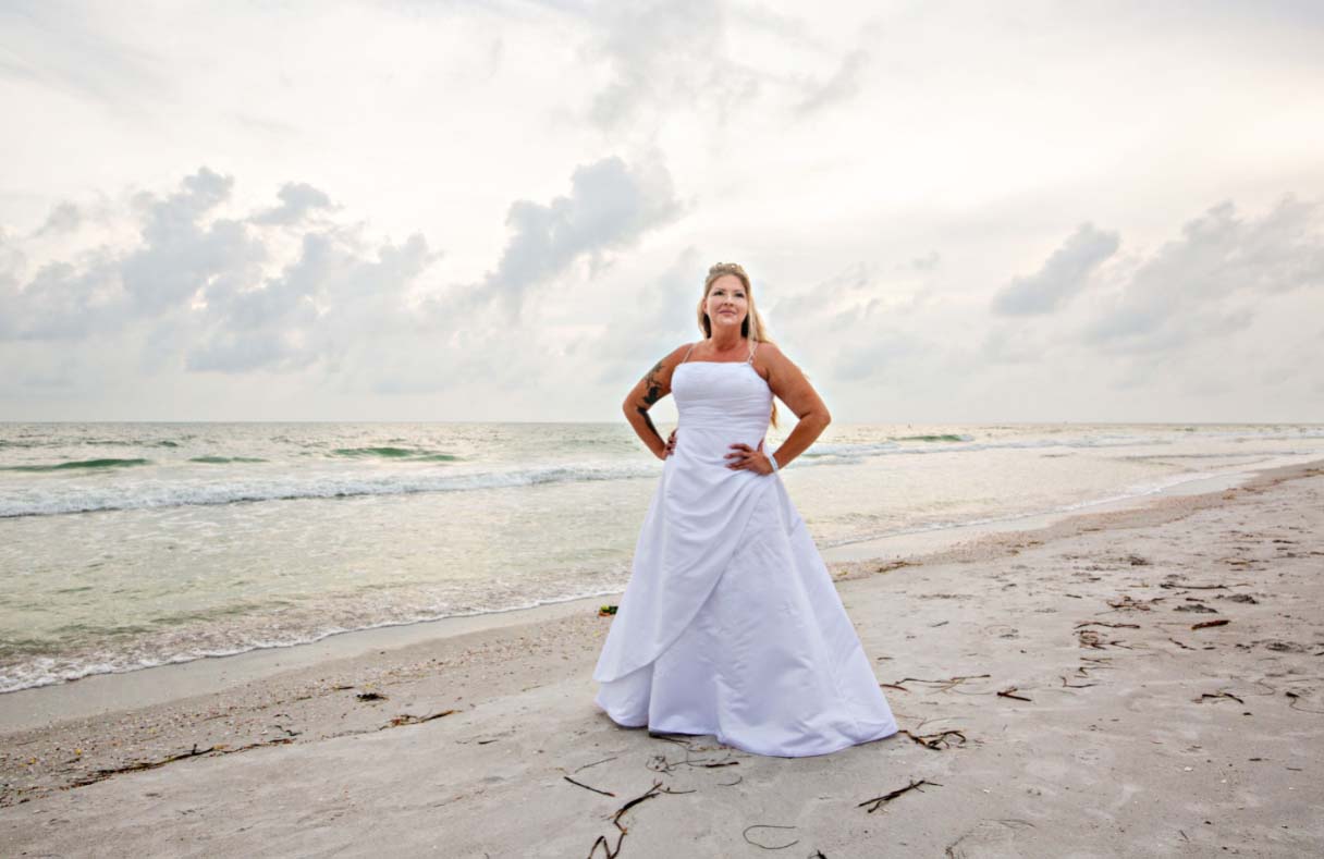 Florida Beach Empowerment Ceremonies