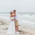 Pass-a-Grille Beach wedding