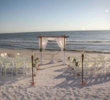 Florida beach weddings by Suncoast Weddings Florida beach weddings by Suncoast Weddings