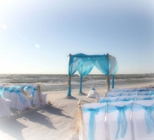 Florida beach weddings by Suncoast Weddings Florida beach weddings by Suncoast Weddings