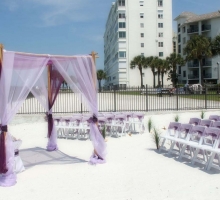 Florida beach weddings by Suncoast Weddings Florida beach weddings by Suncoast Weddings