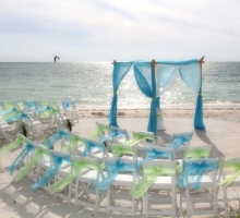 Florida beach weddings by Suncoast Weddings Florida beach weddings by Suncoast Weddings
