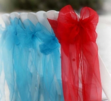 turquoise and red turquoise and red