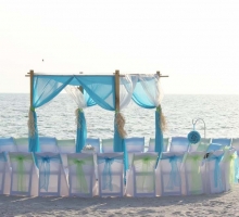 Florida beach weddings by Suncoast Weddings Florida beach weddings by Suncoast Weddings