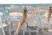 Florida beach weddings