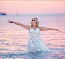 Florida beach wedding gallery favorites from Suncoast Weddings Florida beach wedding gallery favorites from Suncoast Weddings