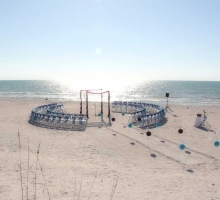 Florida beach wedding gallery favorites from Suncoast Weddings Florida beach wedding gallery favorites from Suncoast Weddings