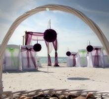 Florida beach wedding gallery favorites from Suncoast Weddings Florida beach wedding gallery favorites from Suncoast Weddings