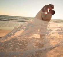 Florida beach wedding gallery favorites from Suncoast Weddings Florida beach wedding gallery favorites from Suncoast Weddings