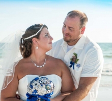Florida beach wedding gallery favorites from Suncoast Weddings Florida beach wedding gallery favorites from Suncoast Weddings