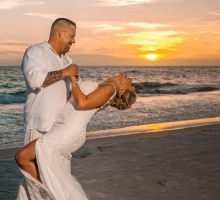 Florida beach wedding gallery favorites from Suncoast Weddings Florida beach wedding gallery favorites from Suncoast Weddings