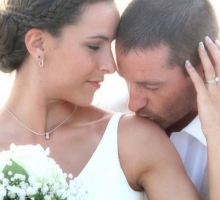 Florida beach wedding gallery Florida beach wedding gallery